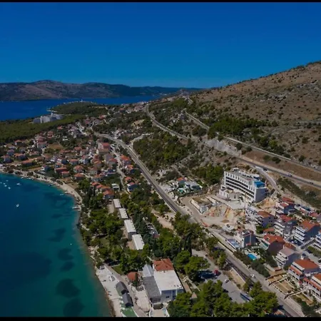 Διαμέρισμα Antonio