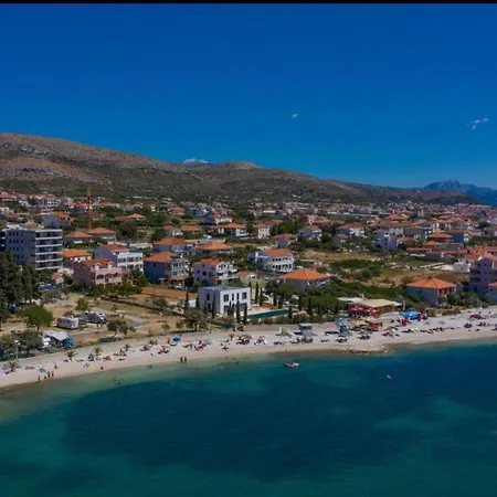 Antonio Διαμέρισμα