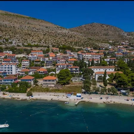 Διαμέρισμα Antonio